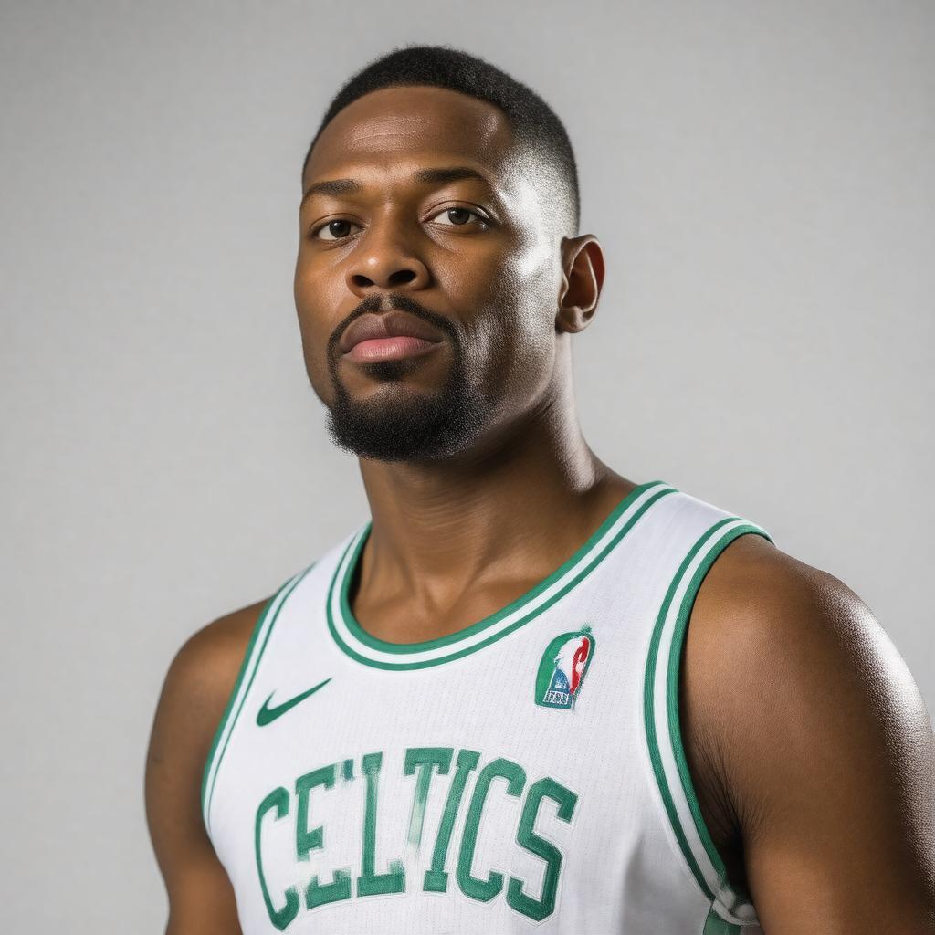 Paul Pierce